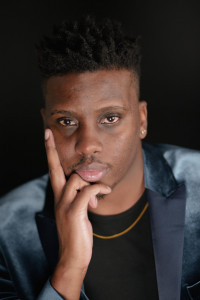 Ronald E. Smith II