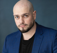 Matei Dima