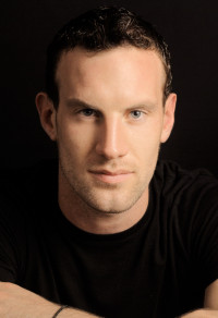 Rick Burn