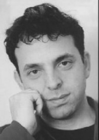 Etgar Keret