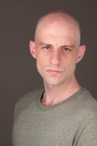 Jacob Cormier
