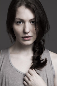 Meagan Lee Farrell