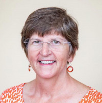 Wendy Rogers