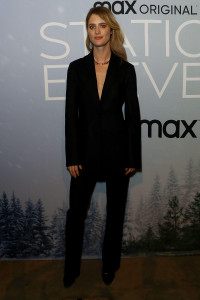Mackenzie Davis