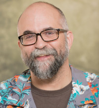 Eric Croas