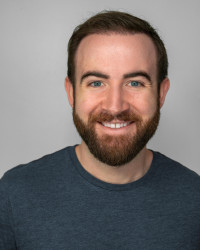 Bryan C. Marsh