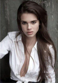 Zoe Aggeliki