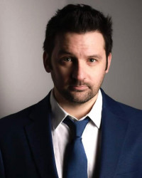 Nathaniel Grey