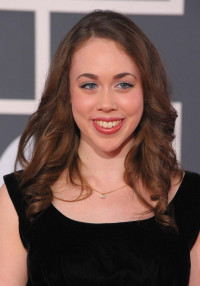 Sarah Jarosz