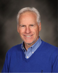 Tim Kaiser