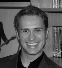 Pete Smyth