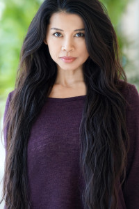 Iris Paras
