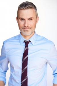 Andy Stokan