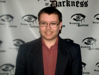 Nicholas Knotts