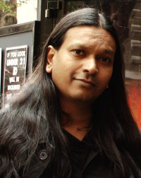 Ravi Parsan