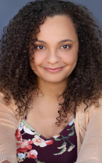 Nastassia Johnson