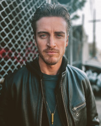 Jake Lockett