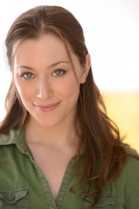 Melissa Bergman