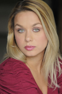 Tory Steele