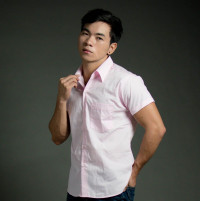 James Martinez