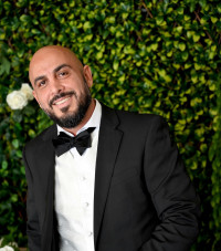 Sam Khoze