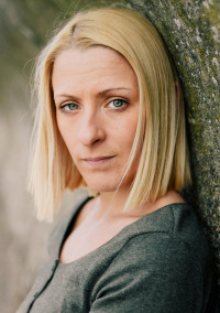 Manon Wilkinson