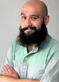 Erik Escobar