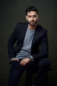 Nicholas Marakas