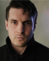 Daniel Boyd
