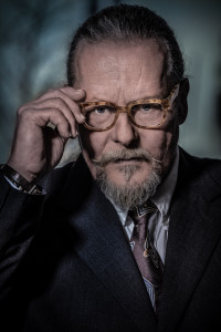 Stefan Cronwall