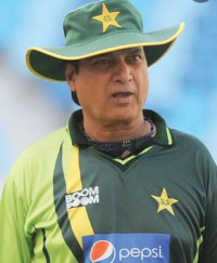 Mohsin Khan