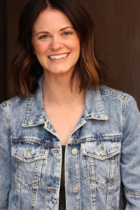 Ally Johnson