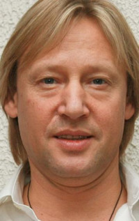 Dmitriy Kharatyan