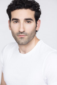 Tom McGregor