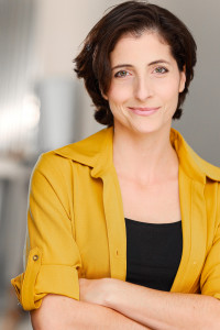 Roni Weissman