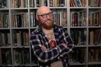 Max Lehman