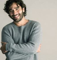 Billy Khoury