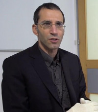 Daniel Uziel