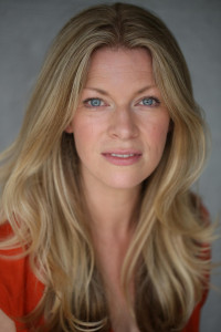 Leanne Rowley