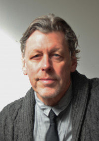 Vaughan Capstick