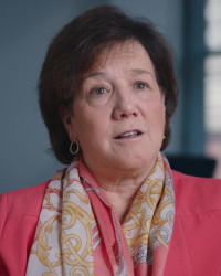 Mindy Lubber