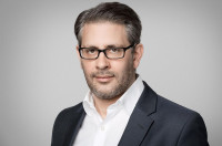 Danny Cohen