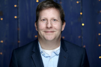 Robert Kolker
