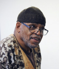 Conrad Worrill