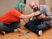 Jackson Galaxy