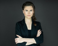 Gillian Wetherald