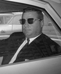 Gary Thomas Rowe