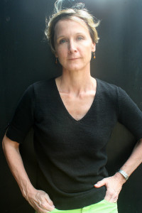 Sarah Cawley