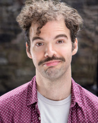 Brett Johnson