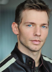 Erik Thomas